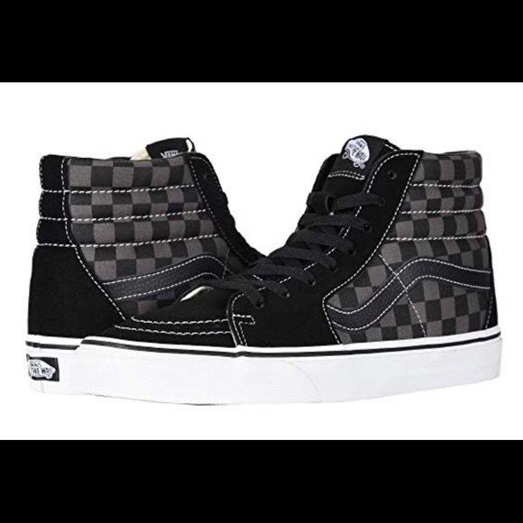 sk8 hi core classics